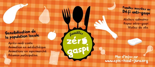 Défi Familles Zéro Gaspi, où en est-on ?