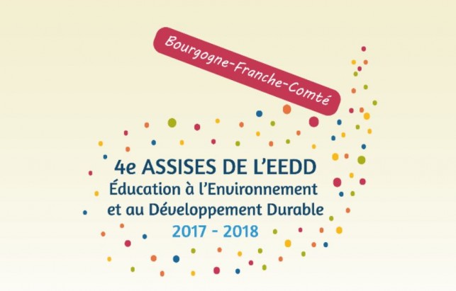 Des assises locales de l’EEDD à Perrigny le 16 octobre