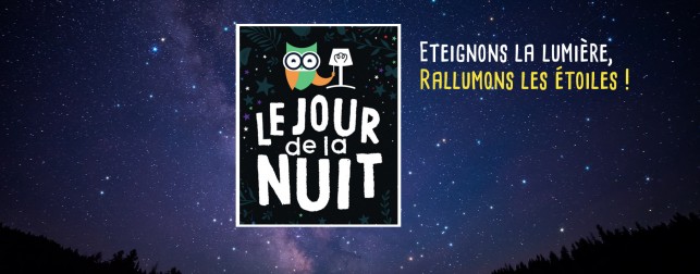 Bonjour la nuit !