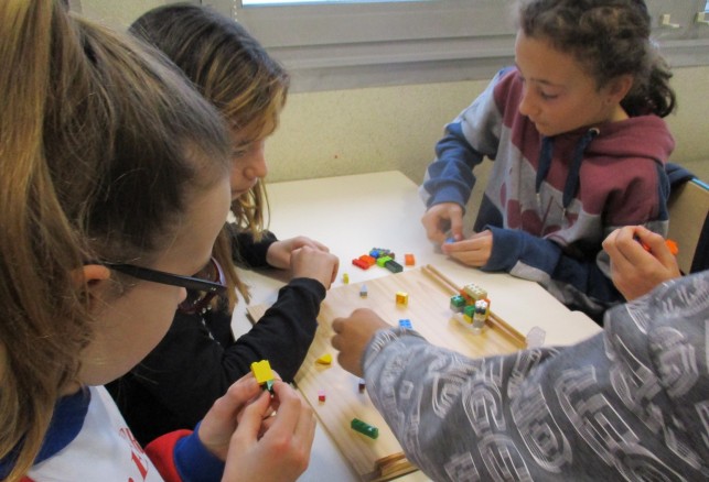 L’école Richebourg se penche sur l’énergie