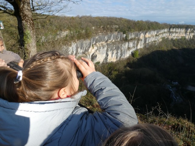 A la découverte des paysages et de la biodiversité en Bresse Haute Seille !