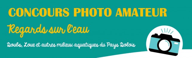 Concours photo « Regards sur l’eau »