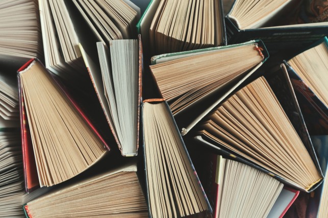 Troc de livres à Sellières le 19 juin !