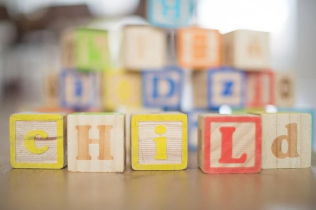 Des jouets sans danger pour bébé!
