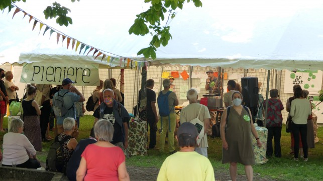 Forum ouvert à Mesnay : on l’a fait !