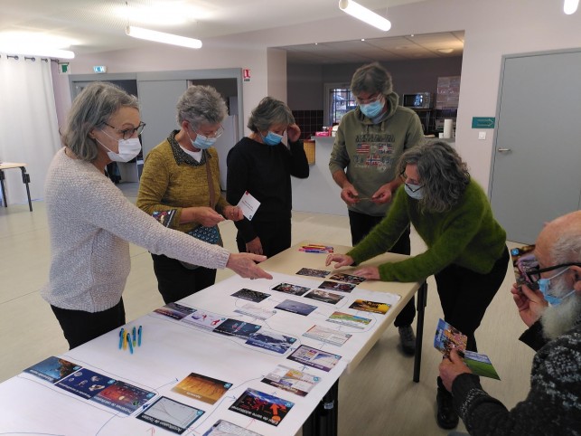 Projet citoyen à Saint-Cyr-Montmalin