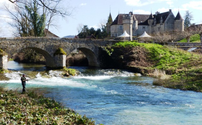 Nature, culture et arts : un projet itinérant sur la Seille