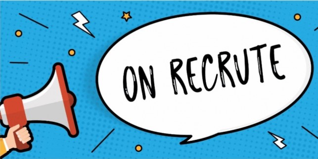 Le CPIE recrute !