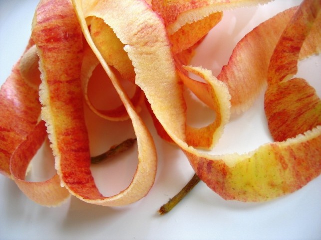 Épluchures, DIY et récup’ à Romenay !