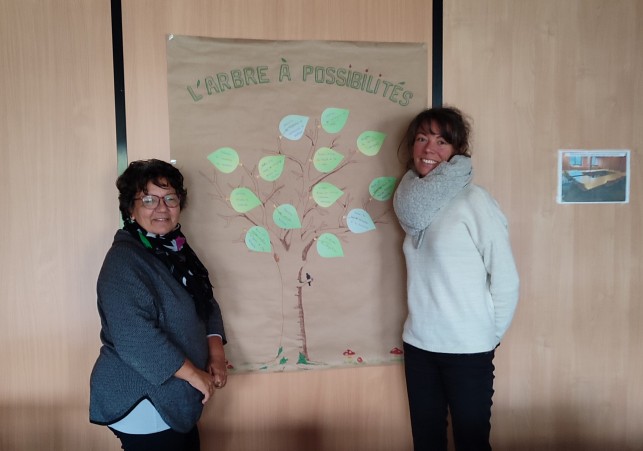 Ambassadrices zéro déchet : c’est parti !