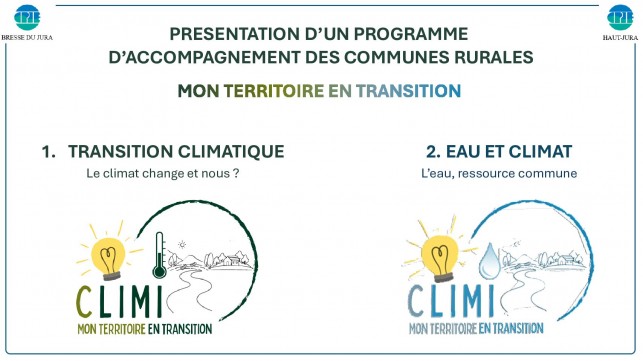 CLIMI-Présentation