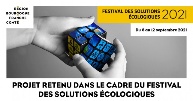 Des solutions écologiques dans les cantines du territoire !