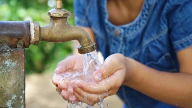 Demain l’eau : construire notre quotidien avec une eau plus rare
