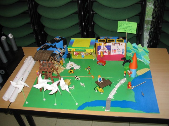 Comprendre le concept de développement durable et ses enjeux