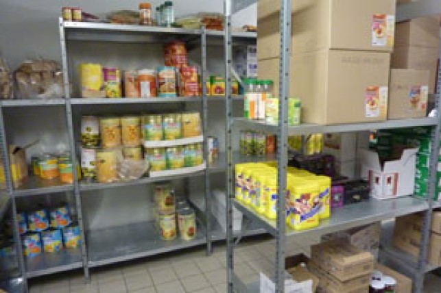 Restauration collective et DD