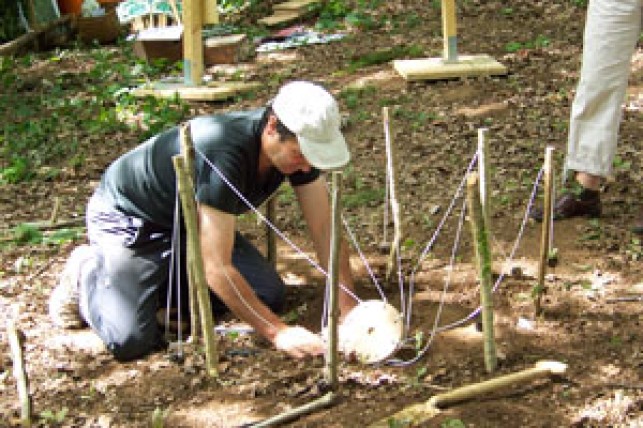 Créer une activité de sensibilisation à la nature