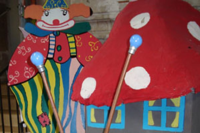 Outils pédagogiques