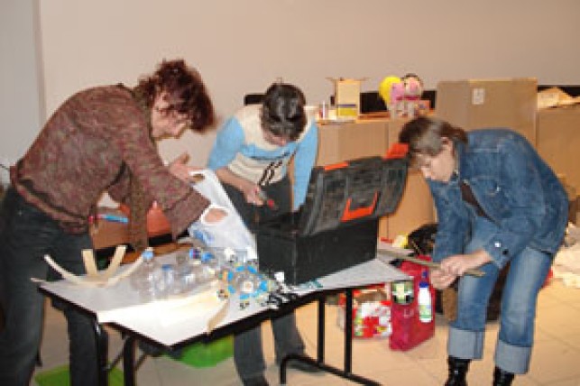 Concevoir un programme d’EDD