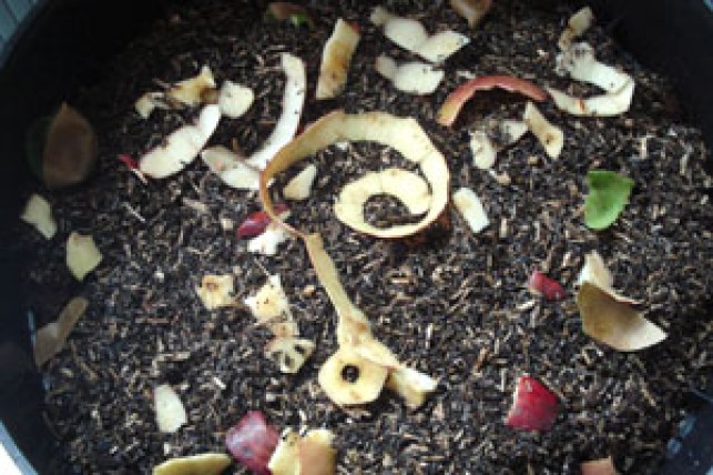 Consommer mieux pour produire moins