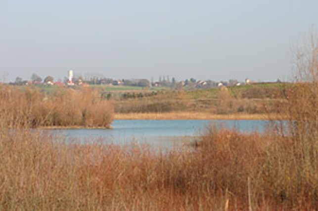 L’écopôle de Desnes