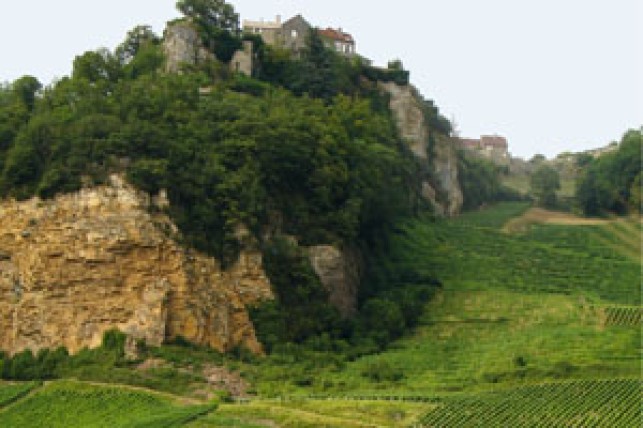 Interprétation du patrimoine