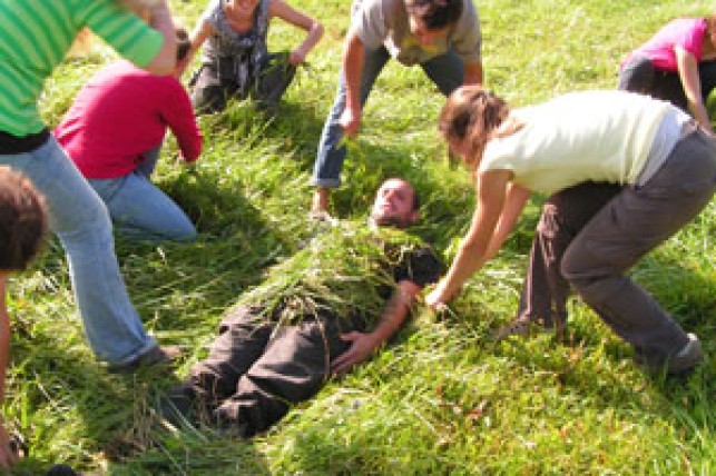 Les animations sensorielles