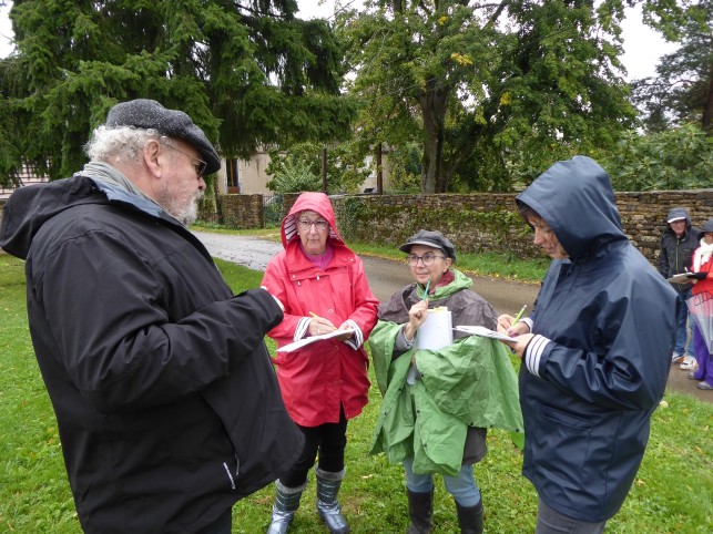 Plainoiseau : Allier biodiversité et lien social
