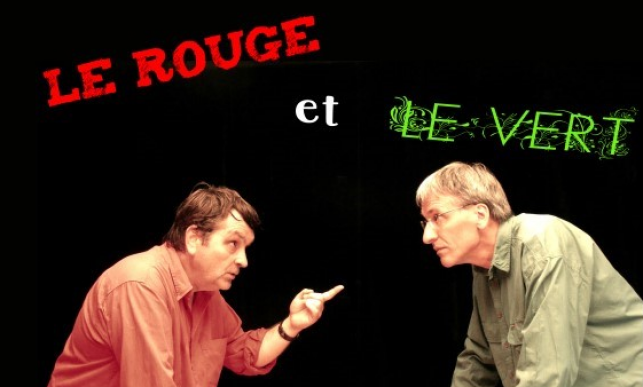 Soirée théâtrale le 9 décembre