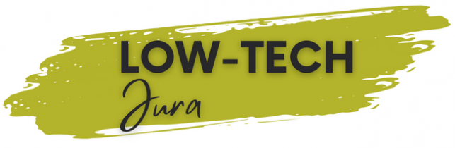 Groupe Low-Tech Jura